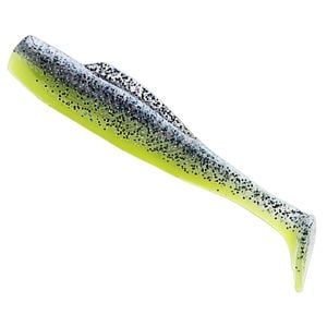 Zman 3 Inch Minnowz Soft Plastic Lures - Sexy Mullet