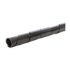 Narva 10m x 12mm Black Spiral Wrap