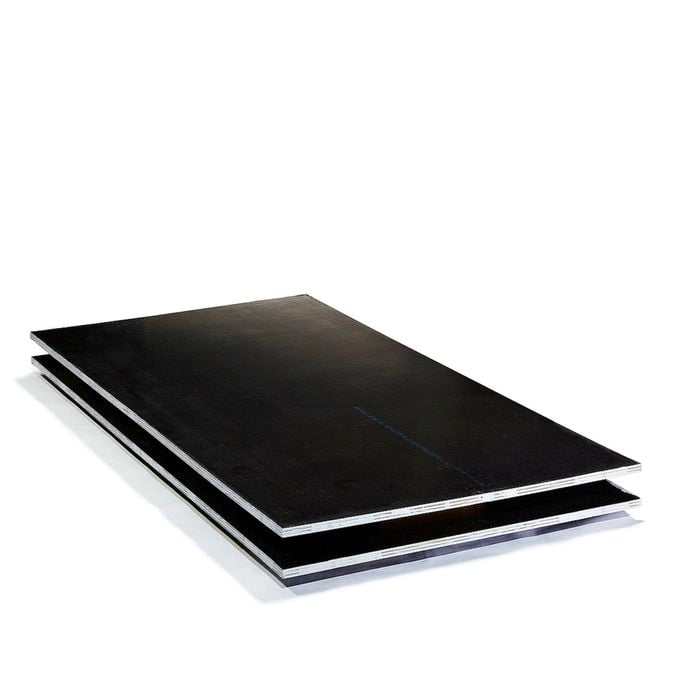 Ecoply 2400 x 1200 x 17mm F14 Formrite Formply