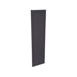 Kaboodle Grey Fig Heritage Corner Pantry Door