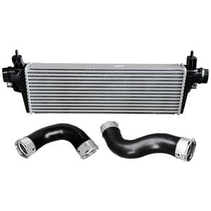 Intercooler & Hoses For Toyota Hilux 1gd-ftv 2.8l 2020-2023