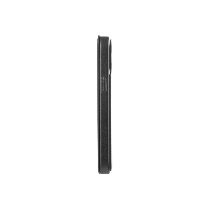 3sixT SlimFolio MagSafe Case For Apple iPhone 14 Plus - Black