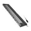 J5create 12 Port Usb-4 4k High Performance Triple Display Docking Station