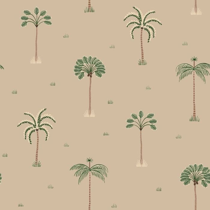 Wallpaper Trader Milo Palms Clay