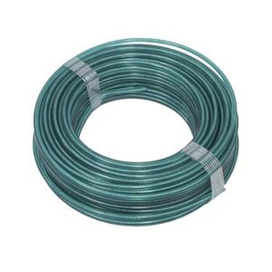 Jack 4mm x 30m Forest Green Wire Core Clothesline