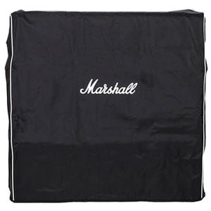 Marshall 1960A Cover