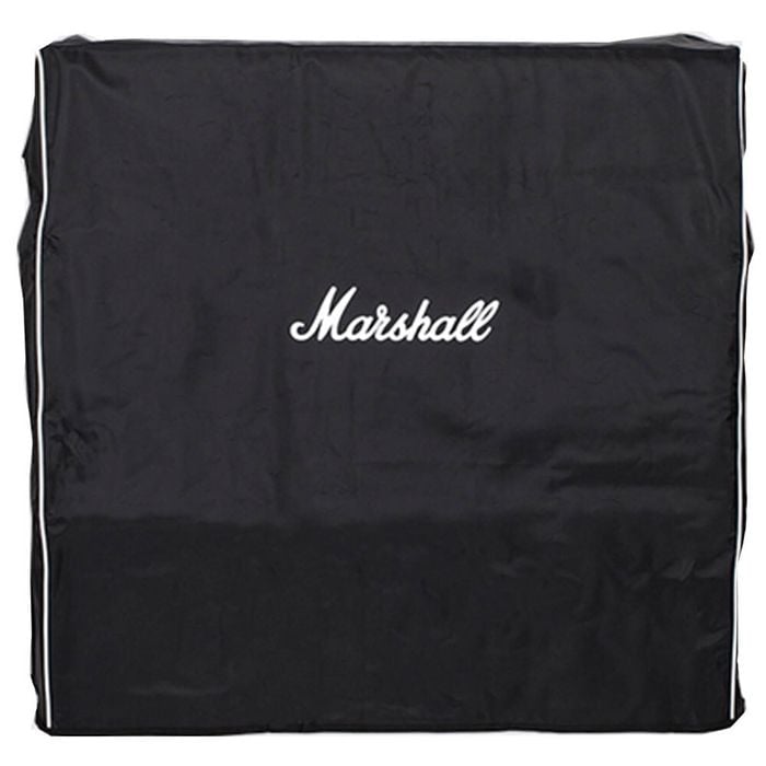 Marshall 1960A Cover