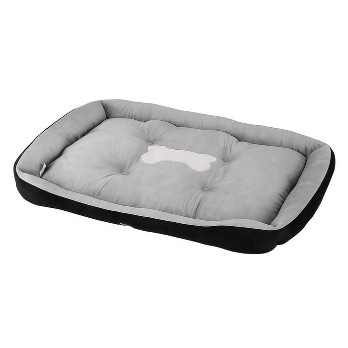 i.Pet Pet Bed Dog Bed Washable Sleeping Cushion 120x80x15cm
