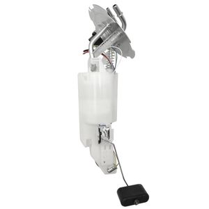 SWAN Fuel Pump Module Assembly for Daewoo Leganza SX Sedan V100 1997-2004 2.0L 2.2L Compatible With GE230