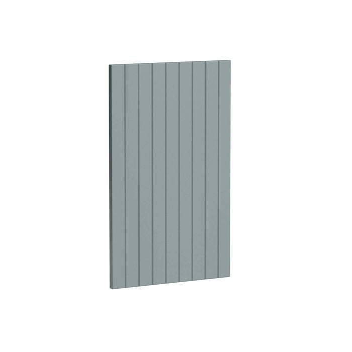 Kaboodle 450mm Kaleo V-Groove Cabinet Door
