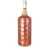 Polar Wine Chiller Drink Cooler Stubby Holder Rose Gold