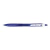Pilot Rexgrip Begreen Retractable Ballpoint (Medium) (Blue)