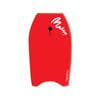 Maddog Tropic Bodyboard Red 41"