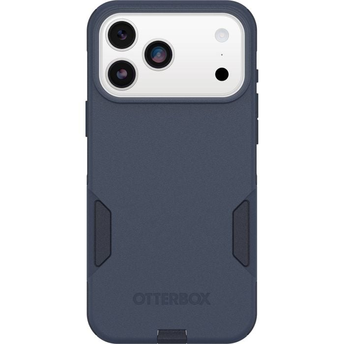 OtterBox Commuter Case with Camera Control for iPhone