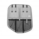 Moon Organizer - Middle Left - 907 Mercedes Sprinter - P - Grey