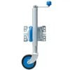 Roxom 8 Inch Swivel Jockey Wheel Boat Trailer - 225kg