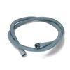 Dishwasher Outlet Drain Hose 758973779, suits Smeg