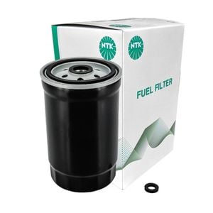 NTK Fuel Filter for Mercedes Benz C180/200/220/280 W202/204 Sedan 1993-2014 1.6L 1.8L 2L 2.2L 2.8L 3.6L
