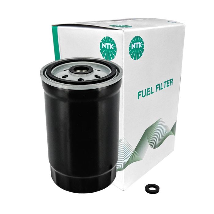 NTK Fuel Filter for Mercedes Benz C180/200/220/280 W202/204 Sedan 1993-2014 1.6L 1.8L 2L 2.2L 2.8L 3.6L