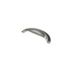 Kaboodle 64mm Brushed Nickel Finish Cup Handle