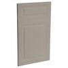 Kaboodle 450mm Portacini Heritage 1 Door / 1 Drawer Panel