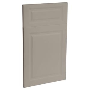 Kaboodle 450mm Portacini Heritage 1 Door / 1 Drawer Panel