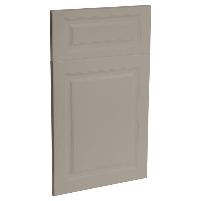 Kaboodle 450mm Portacini Heritage 1 Door / 1 Drawer Panel
