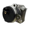 Rear Wheel Bearing Hub Assembly For Mazda 2 DJ DL 200 2014-Onward ABS