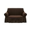 SOGA 2-Seater Coffee Sofa Cover