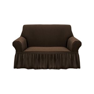 SOGA 2-Seater Coffee Sofa Cover