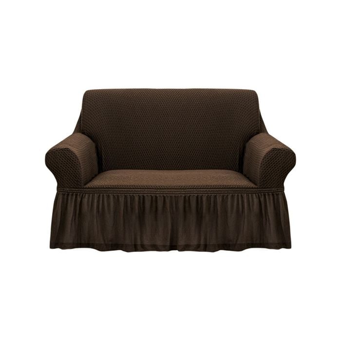 SOGA 2-Seater Coffee Sofa Cover