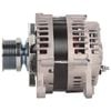 ALTERNATOR FOR ISUZU NPS300 NPS75 5.2L 4HK1 DIESEL 2007.2008,2009,2010,2011