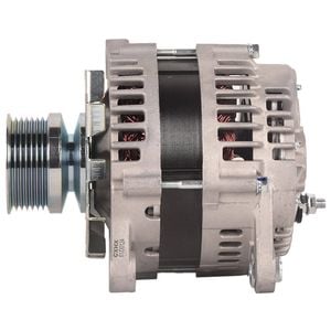 ALTERNATOR FOR ISUZU NPS300 NPS75 5.2L 4HK1 DIESEL 2007.2008,2009,2010,2011