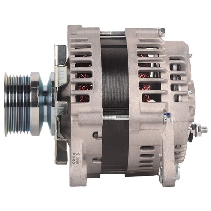 ALTERNATOR FOR ISUZU NPS300 NPS75 5.2L 4HK1 DIESEL 2007.2008,2009,2010,2011
