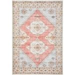 Renew Avril Rose 270X180Cm Rug
