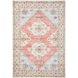 Renew Avril Rose 270X180Cm Rug