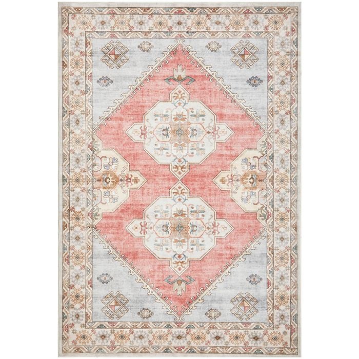 Renew Avril Rose 270X180Cm Rug