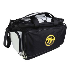 TT Lures Heavy Duty Structured Tackle Storage Bag Large (36L)