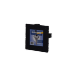 Nuraspike 160 x 45mm Hitting Plate