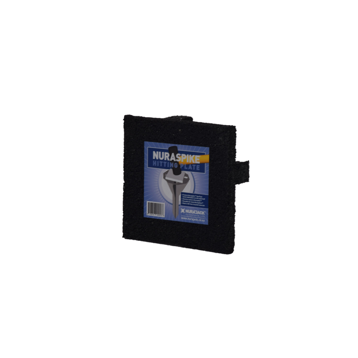 Nuraspike 160 x 45mm Hitting Plate