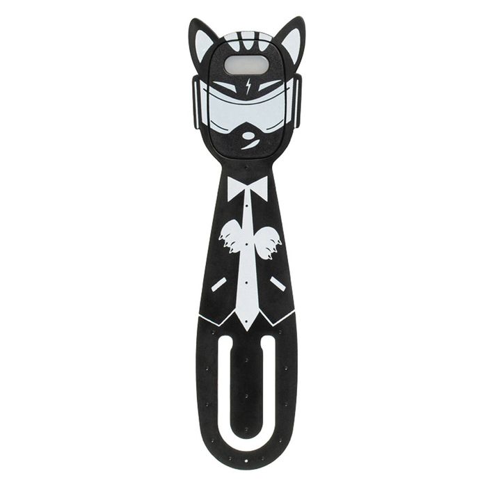 Practa Agent Meow Kids Story Pal Book Light