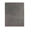 Colorscope nirvana peace contemporary indoor rug charcoal 240x300cm