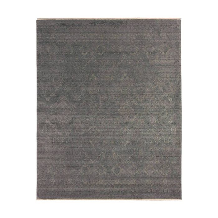 Colorscope nirvana peace contemporary indoor rug charcoal 240x300cm