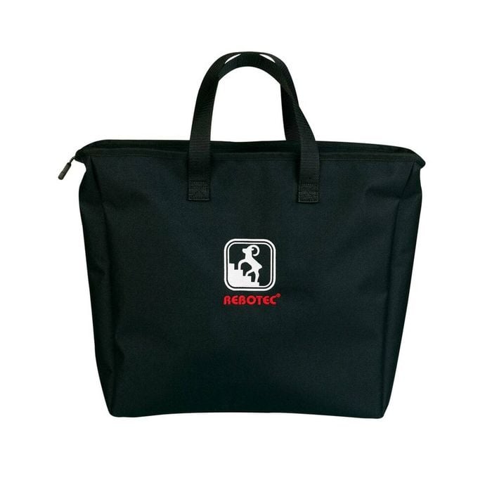 Durable Removable Bag for Polo Rollator Walker - Spacious, Easy-Clean Carry Bag for Seniors