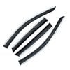 Weathershields for NEW GWM Haval Jolion 2024-Onwards Weather Shields Sun Visor 4 Pcs