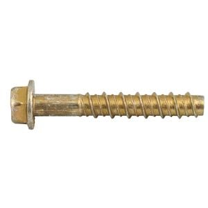 Ramset 8 x 60mm Zinc AnkaScrew Masonry Anchor