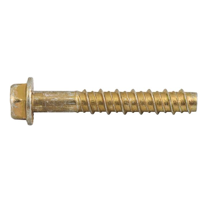 Ramset 8 x 60mm Zinc AnkaScrew Masonry Anchor