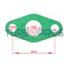 Turbo Charger Oil Return Gasket For Hyundai Veloster 1.6L