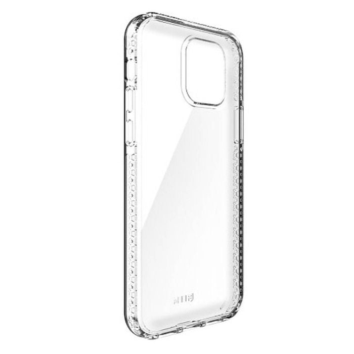 Efm Zurich Case Armour - For Iphone 12 Mini - Clear