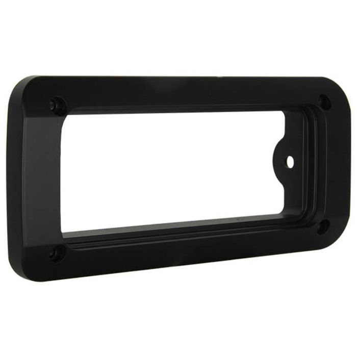 GME MK008B Flush Mount for GX400 / GX700 - Black
